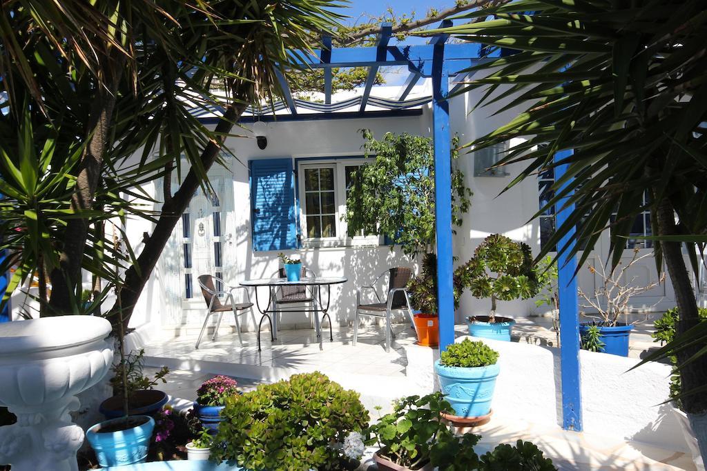 Dibellee Mykonos Studios Glastros  외부 사진